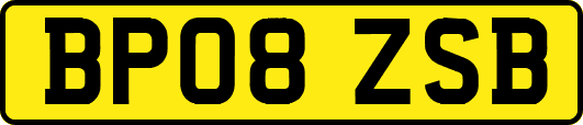 BP08ZSB