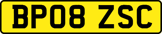 BP08ZSC