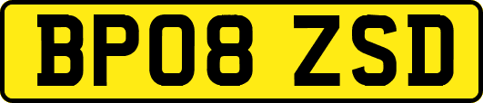 BP08ZSD