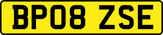 BP08ZSE