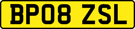 BP08ZSL