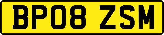 BP08ZSM