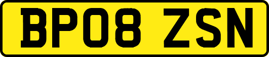 BP08ZSN