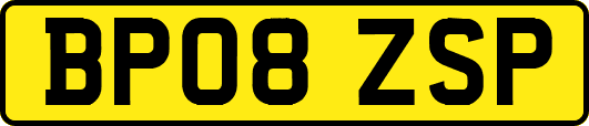 BP08ZSP