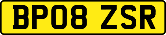 BP08ZSR