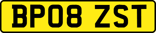 BP08ZST