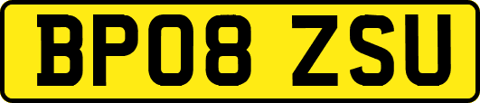 BP08ZSU