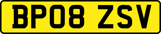 BP08ZSV