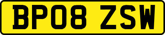 BP08ZSW
