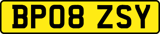 BP08ZSY