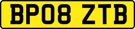 BP08ZTB