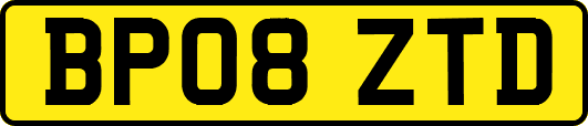 BP08ZTD