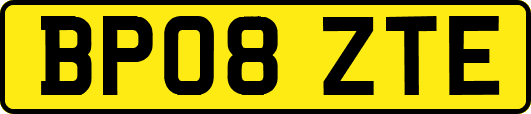 BP08ZTE