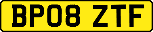 BP08ZTF