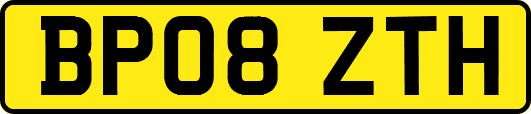 BP08ZTH