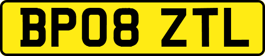 BP08ZTL