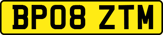 BP08ZTM