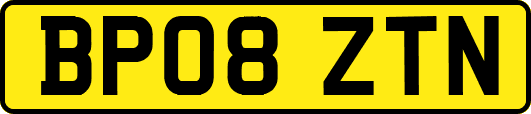 BP08ZTN