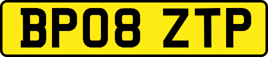 BP08ZTP