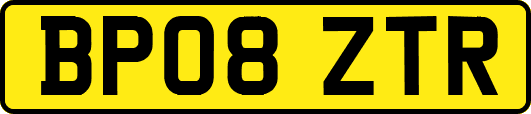 BP08ZTR