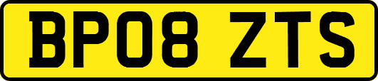 BP08ZTS