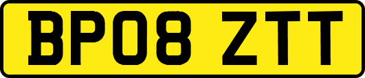 BP08ZTT