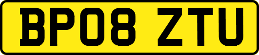 BP08ZTU