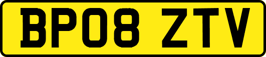 BP08ZTV