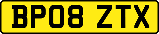 BP08ZTX
