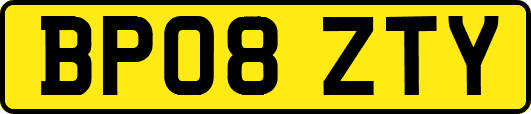 BP08ZTY