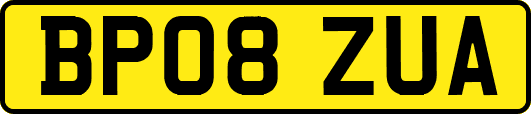 BP08ZUA