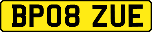 BP08ZUE