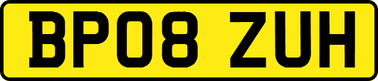 BP08ZUH
