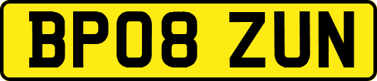 BP08ZUN