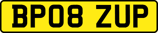 BP08ZUP