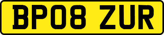 BP08ZUR