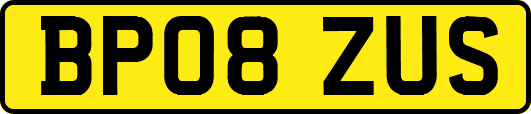 BP08ZUS