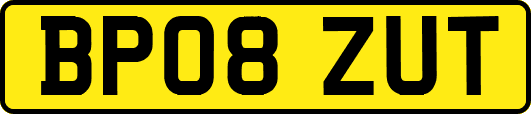BP08ZUT