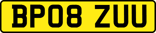 BP08ZUU