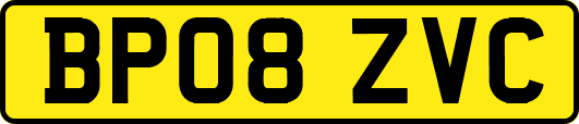 BP08ZVC