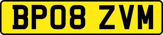 BP08ZVM