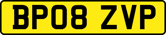 BP08ZVP