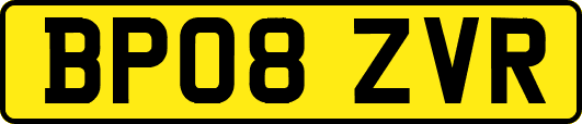 BP08ZVR