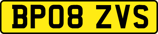 BP08ZVS