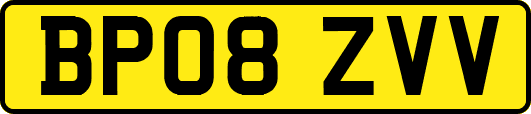 BP08ZVV