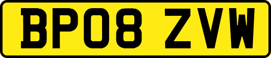 BP08ZVW