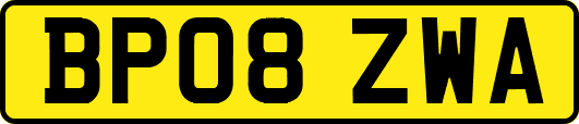 BP08ZWA