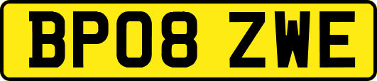 BP08ZWE
