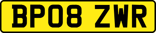 BP08ZWR