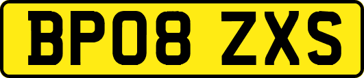 BP08ZXS